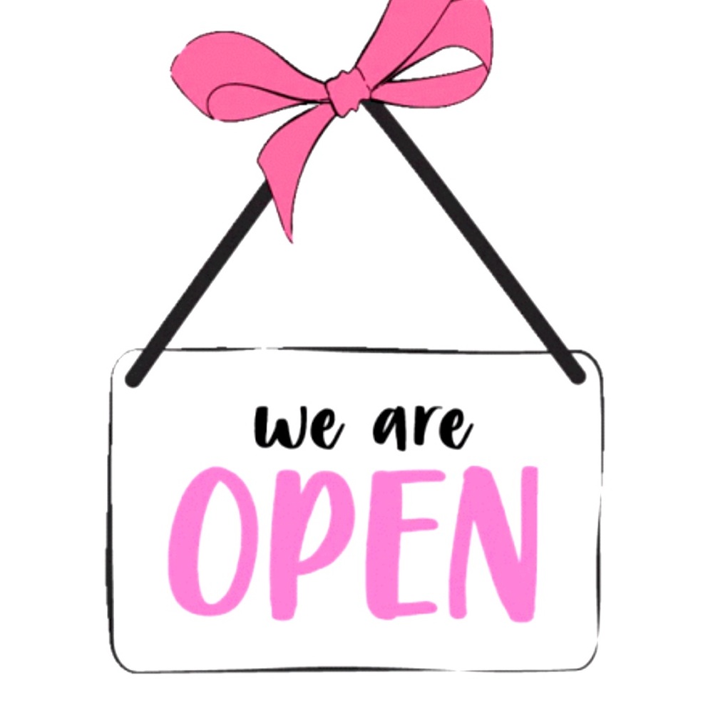 Meet your Posher, Zoey